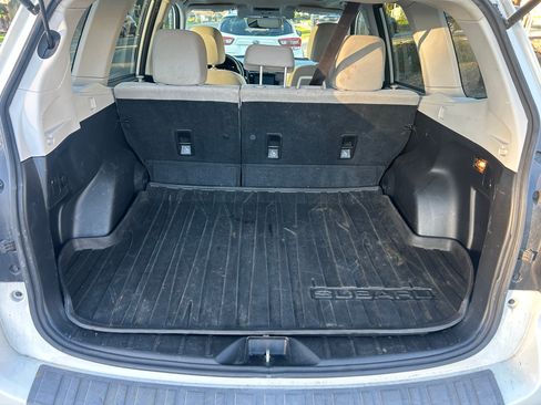 Used 2017 Subaru Forester 2.5i Premium image 15