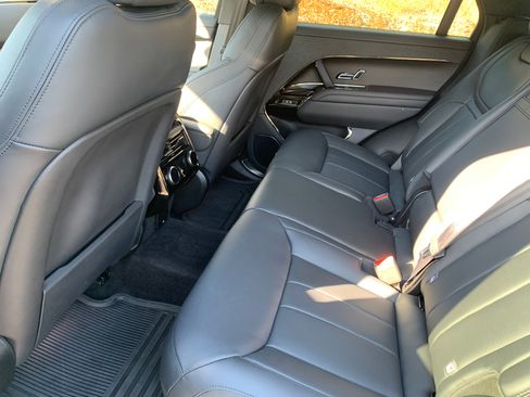 Used 2023 Land Rover Range Rover Sport First Edition image 15