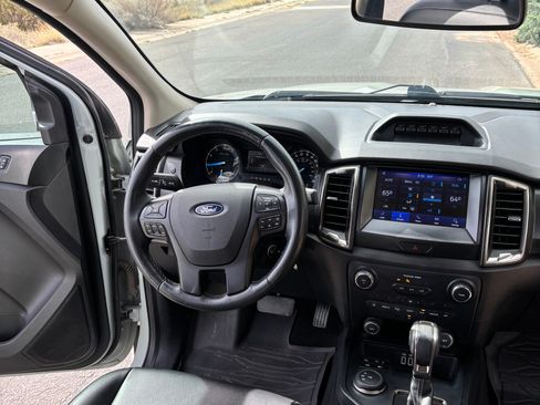 Used 2021 Ford Ranger XLT w/ Tremor Off-Road Package image 14