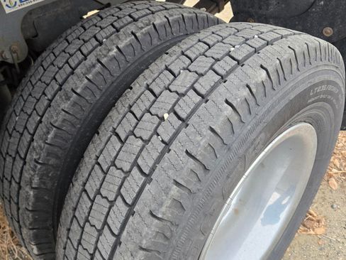 Used 2007 Dodge Ram 3500 Truck SLT w/ Quad Cab Big Horn Value Group image 14