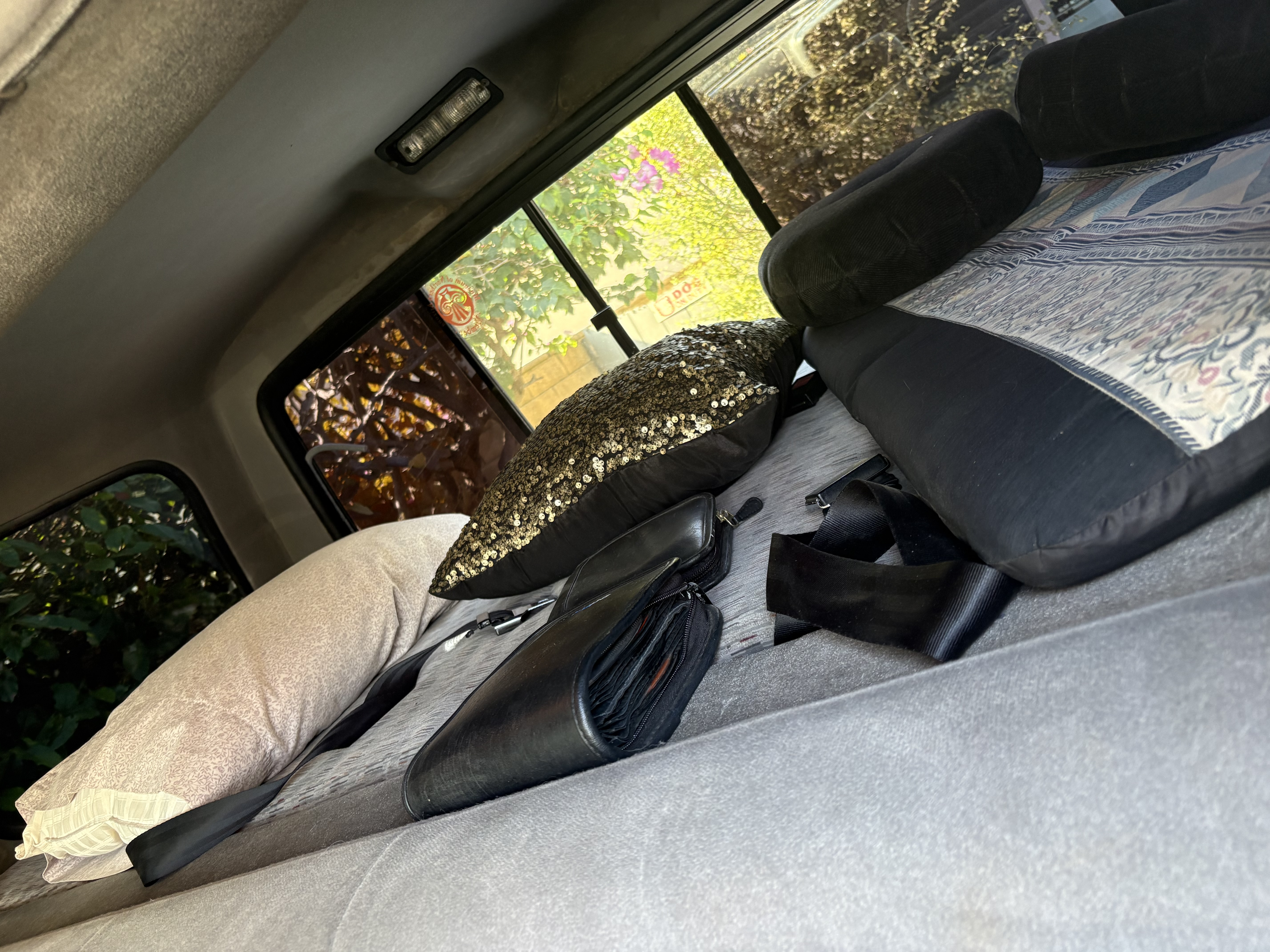 Used 1999 Ford F550 2WD Crew Cab Super Duty image 16