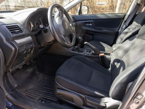 Used 2013 Subaru Crosstrek 2.0i Premium image 7