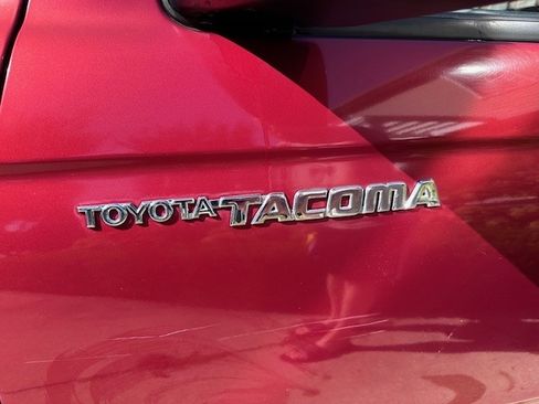 Used 2003 Toyota Tacoma Pickup 2D 6 ft image 14