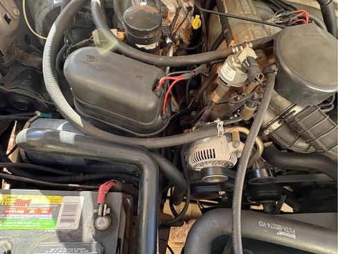 Used 1997 Ford F250 2WD SuperCab Heavy Duty image 17