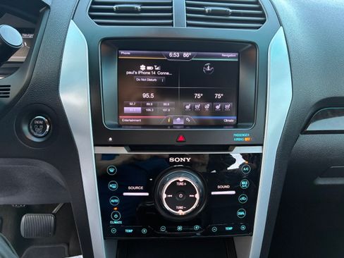 Used 2013 Ford Explorer Limited FWD image 14