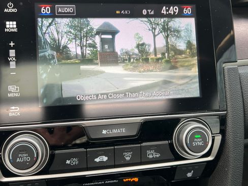 Used 2017 Honda Civic EX-T image 32