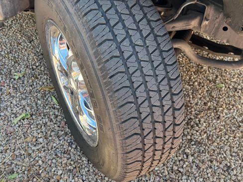 Used 2008 Toyota Tacoma 2WD Access Cab image 2