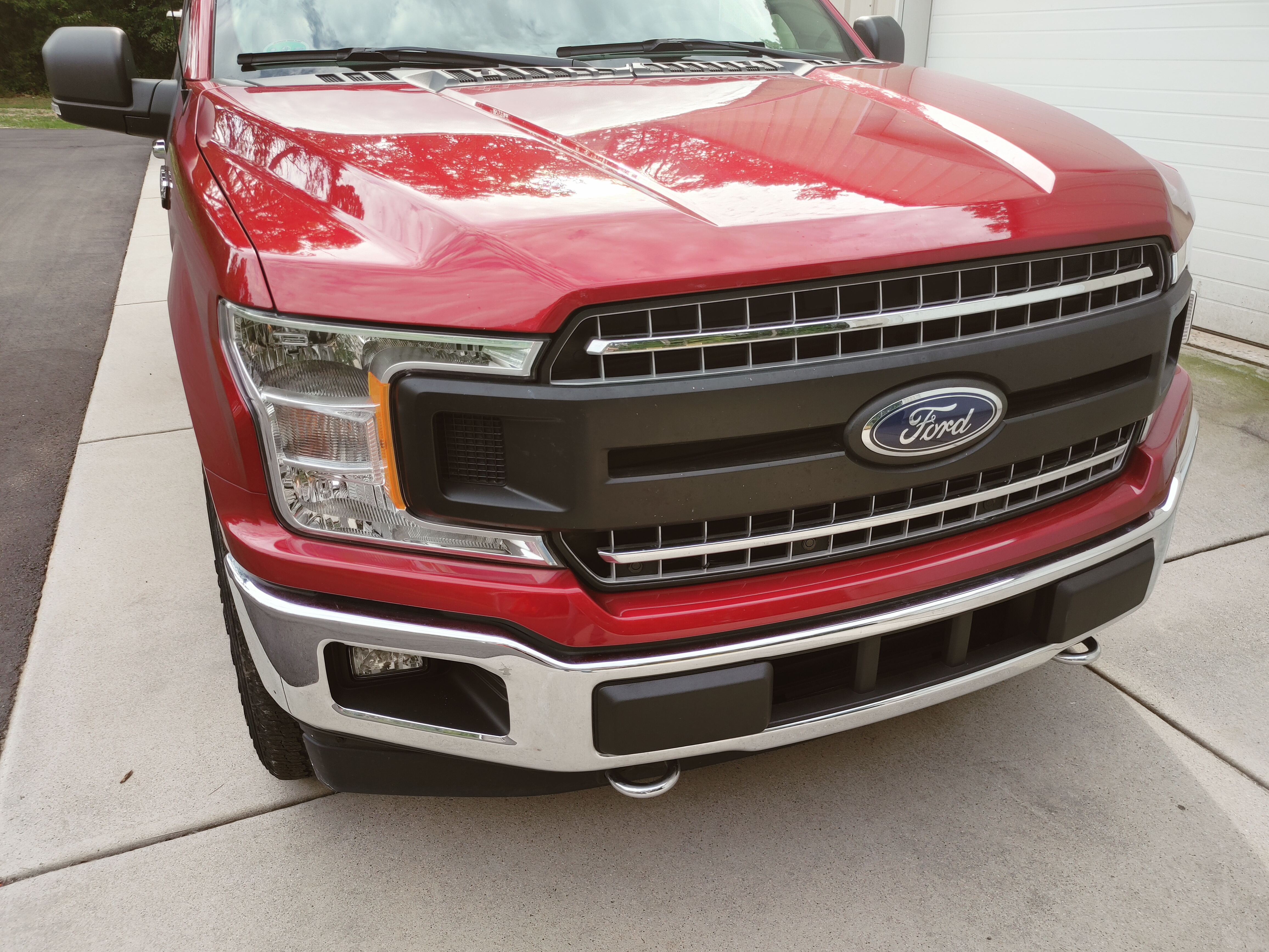 Used 2019 Ford F150 XLT w/ Equipment Group 302A Luxury AWD/4WD image 20