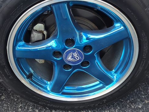 Used 1999 Pontiac Firebird Trans Am image 18