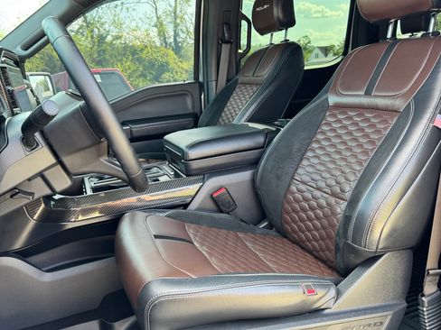 Used 2024 Ford F150 XLT w/ Equipment Group 303A High image 24