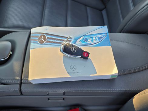 Used 2008 Mercedes-Benz CL 63 AMG image 17