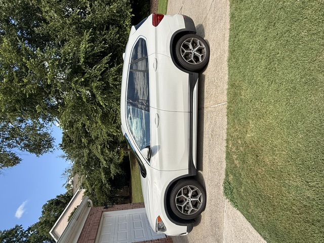 Used 2019 BMW X1 sDrive28i FWD image 2