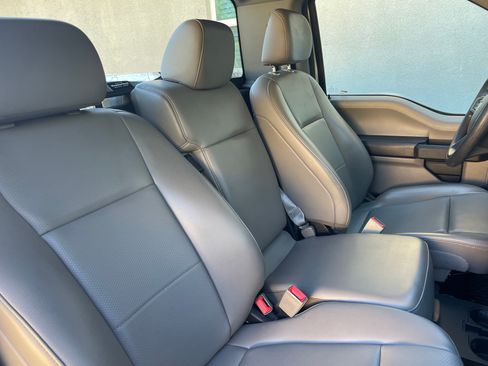 Used 2018 Ford F150 XL w/ Trailer Tow Package image 12