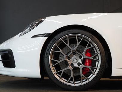 Used 2023 Porsche 911 Carrera S