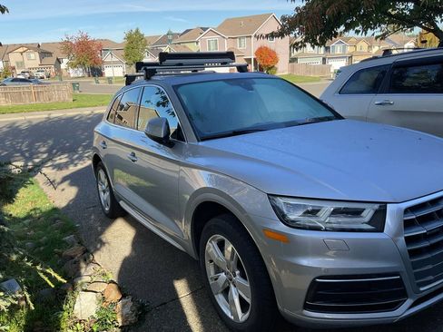 Used 2019 Audi Q5 2.0T Premium Plus image 6