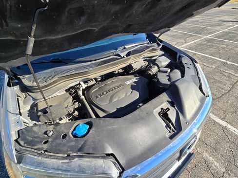 Used 2017 Honda Ridgeline RTL image 17