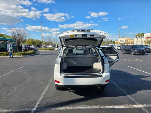 Used 2007 Lexus RX 350 350 Sport Utility 4D image 5