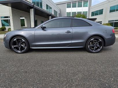Used 2016 Audi A5 2.0T Premium Plus w/ Technology Package