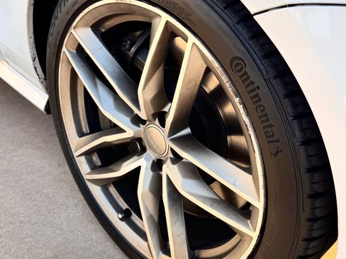Used 2017 Audi S7 Premium Plus w/ Driver Assistance Package AWD/4WD image 19