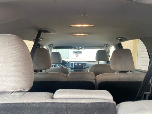 Used 2017 Honda Pilot EX image 15