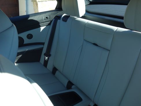 Used 2018 BMW M4 Convertible 2D w/ Competition Package image 19