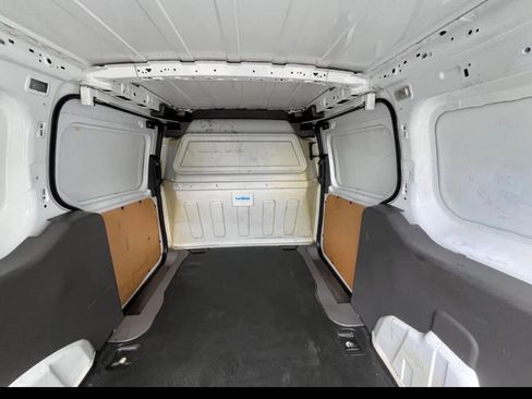 Used 2019 Ford Transit Connect XL image 9