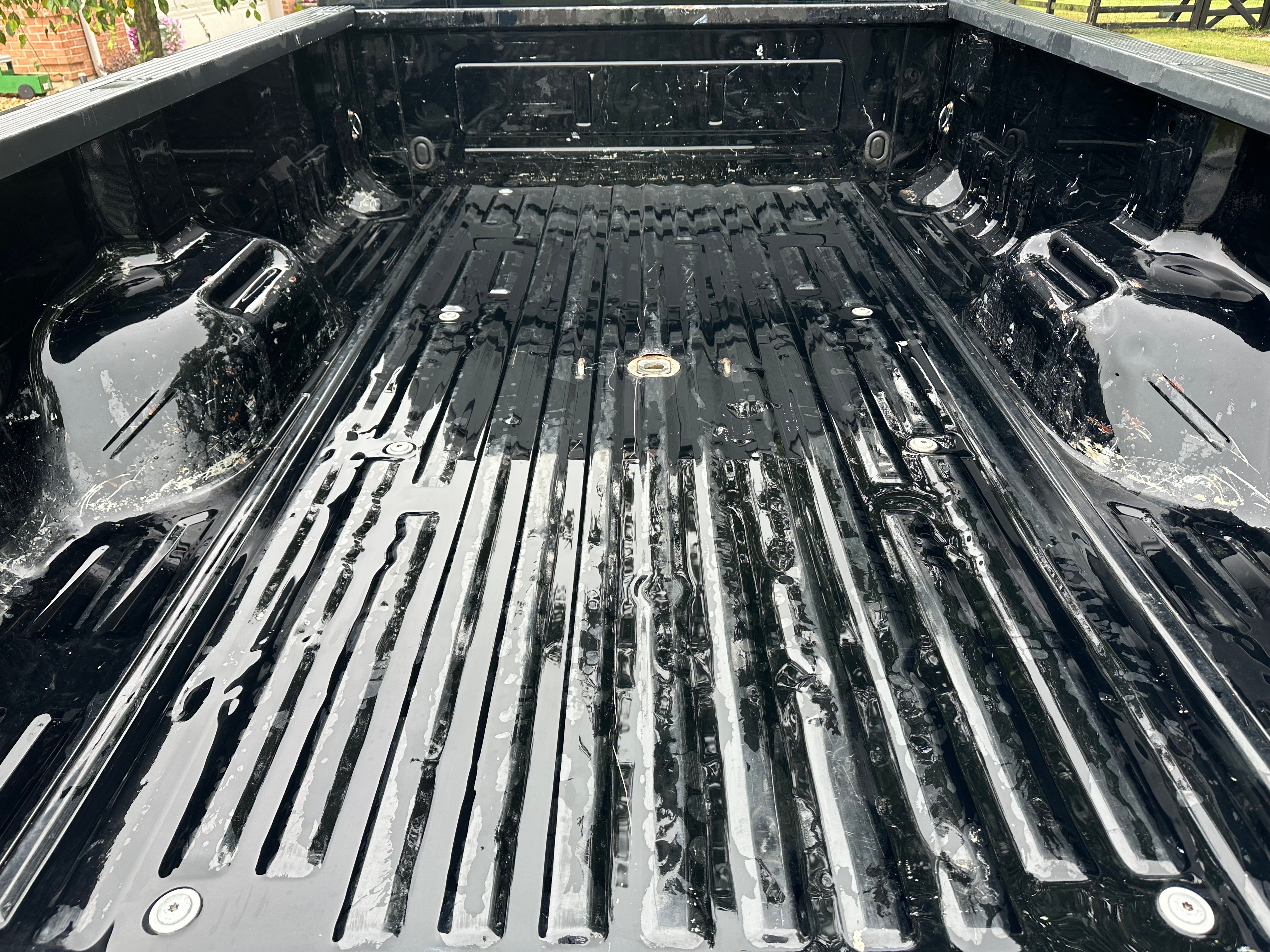 Used 2007 Ford F350 Lariat AWD/4WD image 11