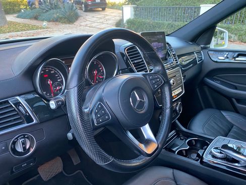 Used 2019 Mercedes-Benz GLS 450 4MATIC image 20