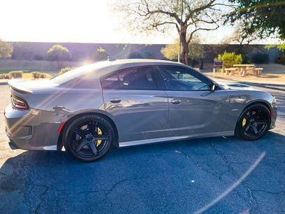 Used 2019 Dodge Charger R/T w/ Plus Group