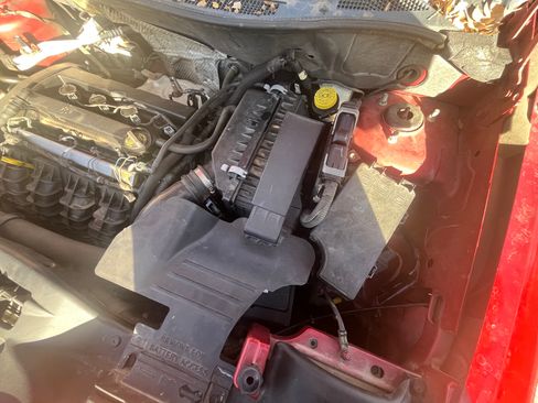 Used 2008 Jeep Patriot Sport image 14