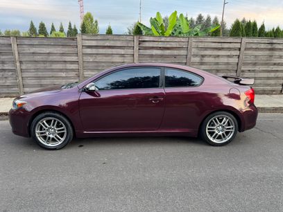 Used 2007 Scion tC