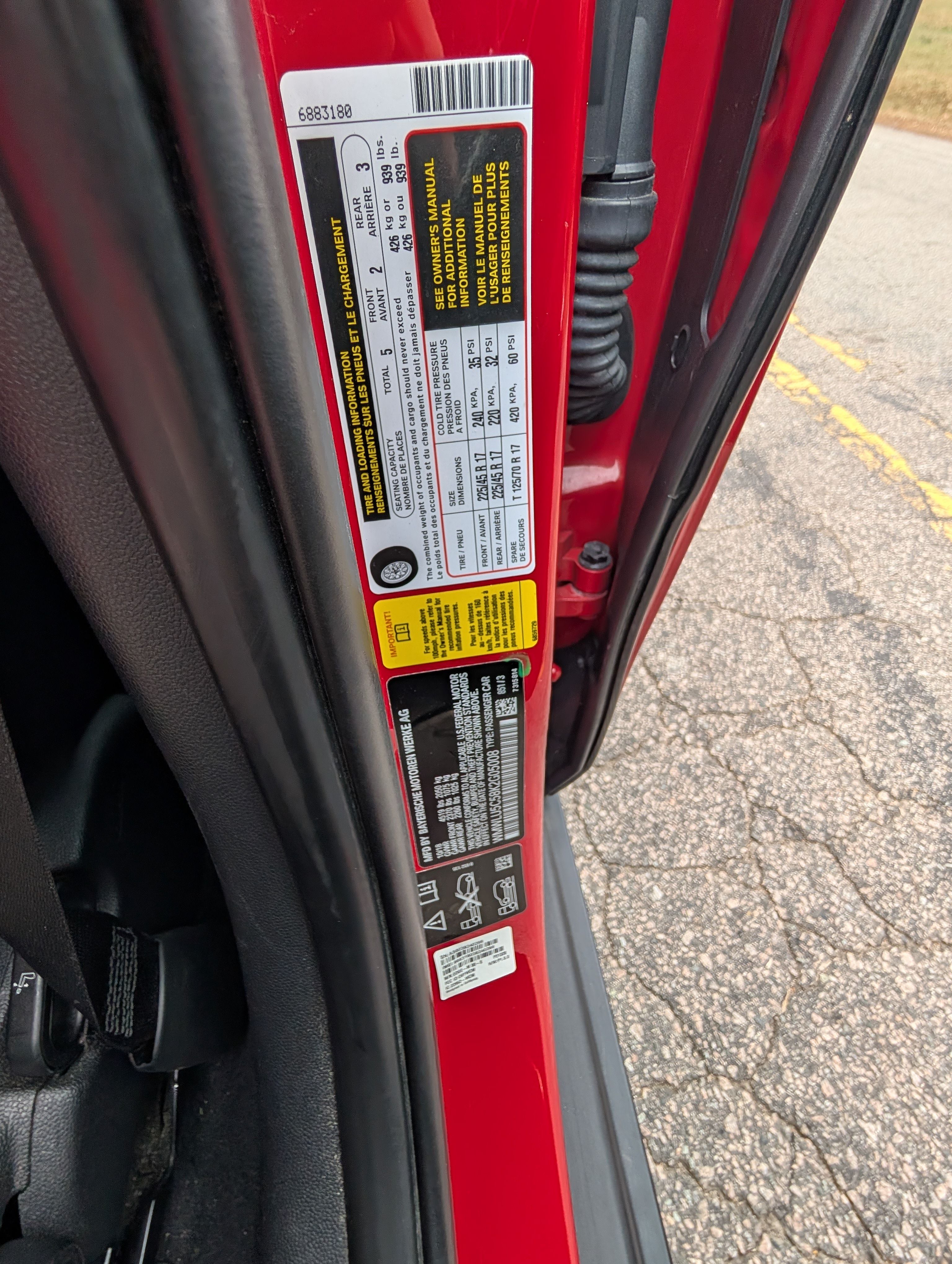 Used 2019 MINI Cooper Clubman S w/ Storage Package AWD/4WD image 13