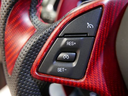 Used 2016 Chevrolet Corvette Stingray Convertible w/ 3LT Preferred Equipment Group image 31