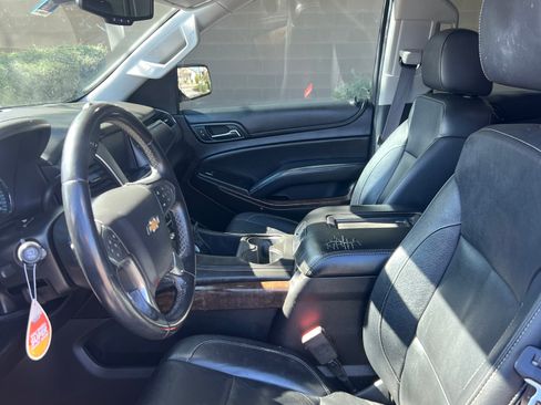 Used 2016 Chevrolet Tahoe LT image 16