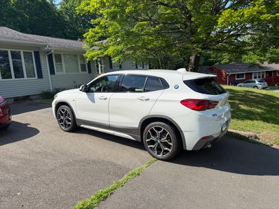 Used 2018 BMW X2 xDrive28i
