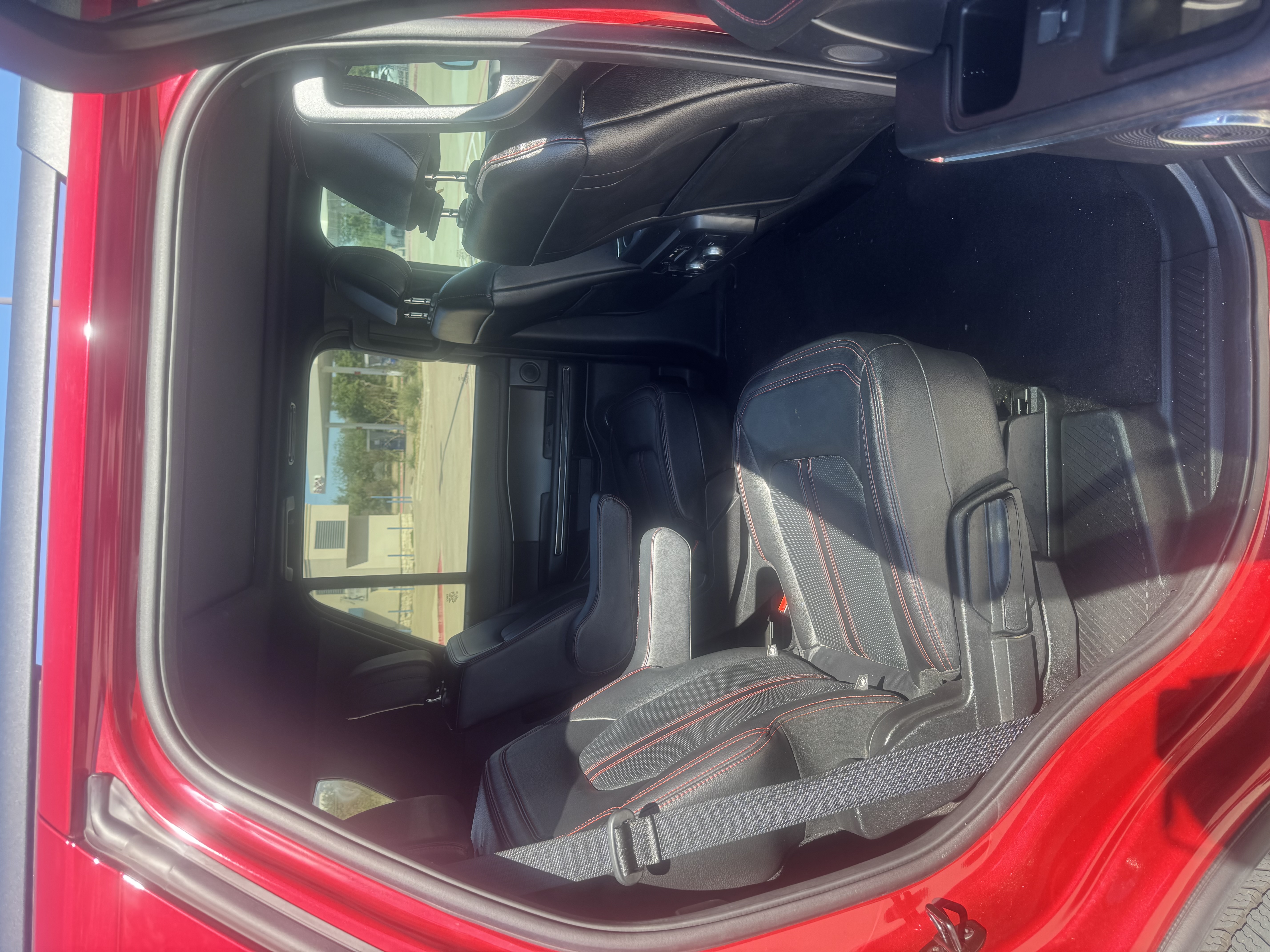 Used 2021 Ford Expedition Limited RWD image 11