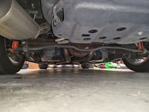 Used 2008 Ford Mustang GT Premium image 18