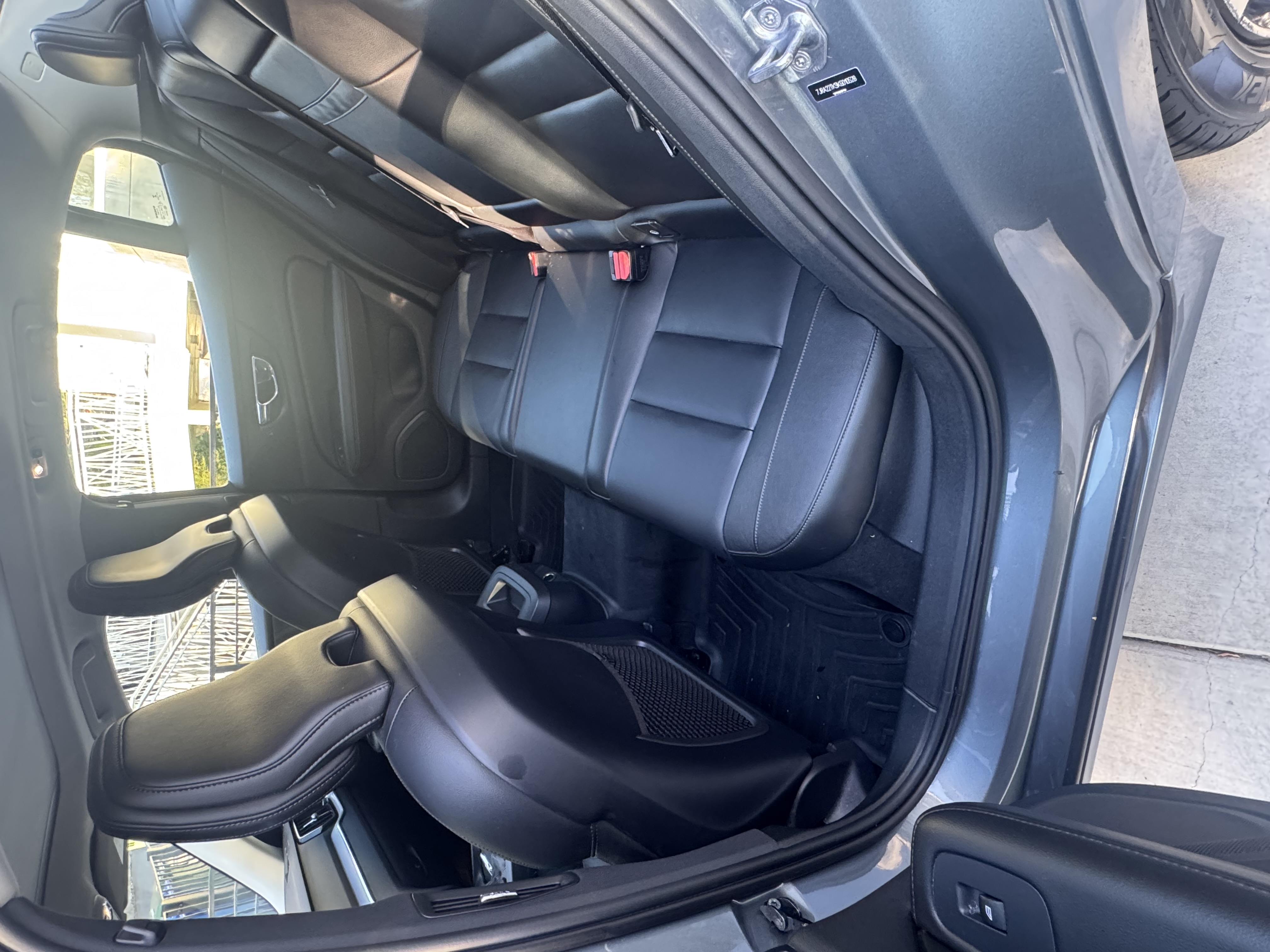 Used 2019 Volvo S60 T6 Momentum w/ Premium Package AWD/4WD image 6
