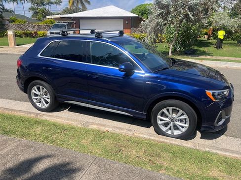 Used 2022 Audi Q3 2.0T Premium w/ Convenience Package image 5