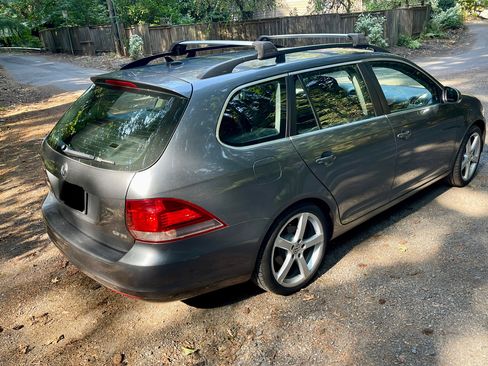 Used 2012 Volkswagen Jetta SE image 4