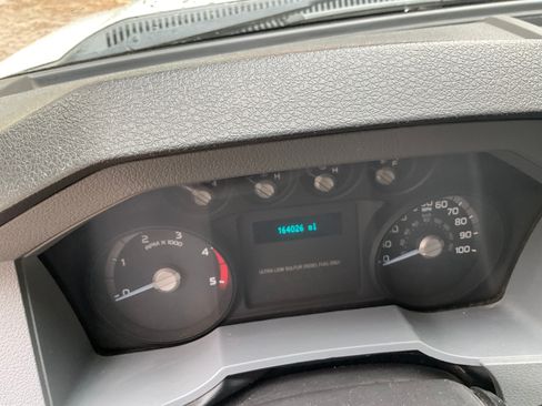 Used 2016 Ford F350 XL w/ Power Equipment Group image 8