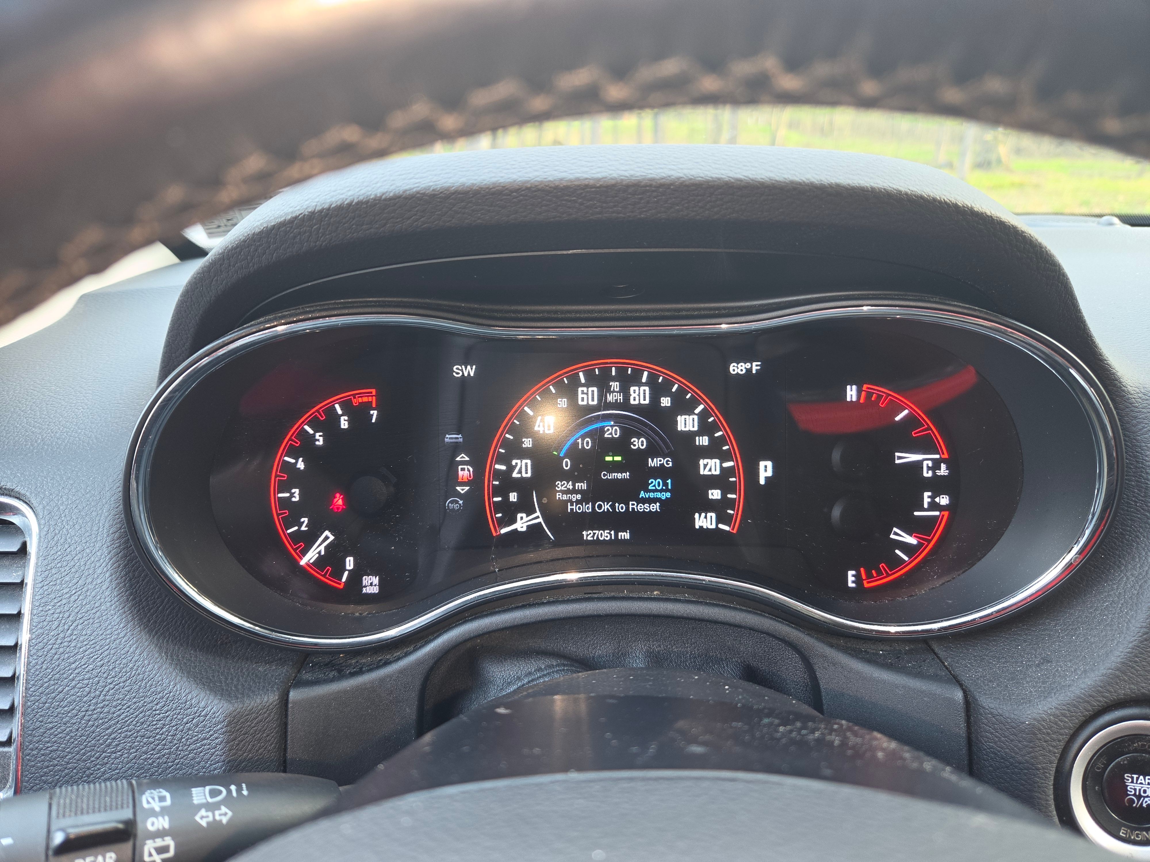 Used 2015 Dodge Durango Limited w/ Premium Group AWD/4WD image 6
