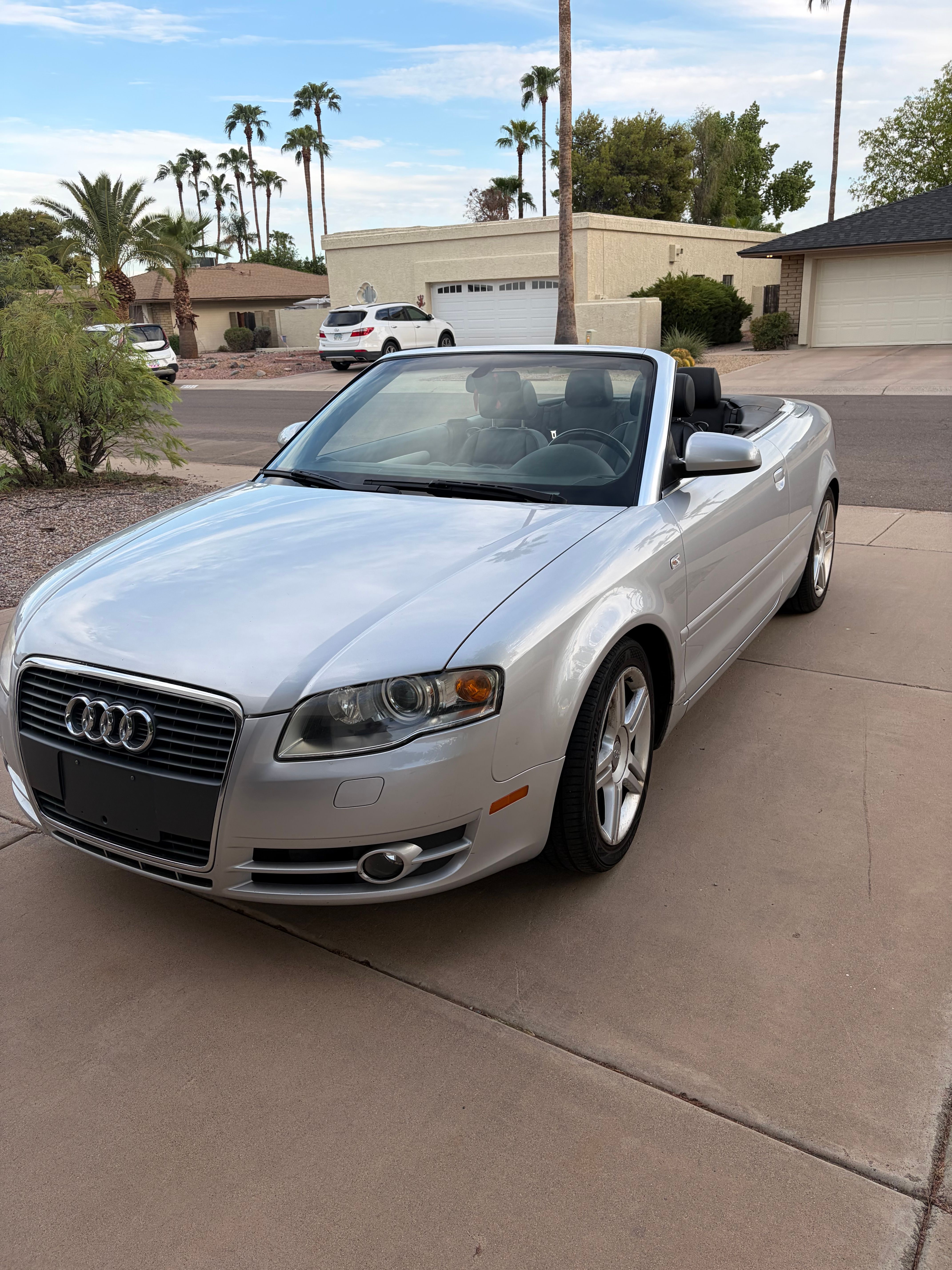 Used 2008 Audi A4 2.0T FWD image 19