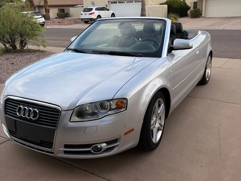 Used 2008 Audi A4 2.0T FWD image 19