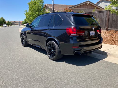 Used 2018 BMW X5 xDrive35i image 6
