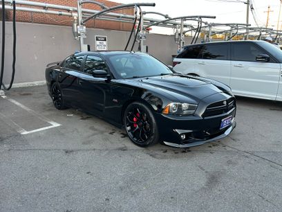 Used 2013 Dodge Charger SRT8 w/ Adaptive Cruise Control Group