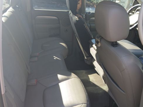 Used 2004 Dodge Ram 1500 Truck SLT w/ Trailer Tow Group image 14