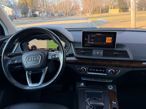 Used 2018 Audi Q5 2.0T Premium Plus image 8
