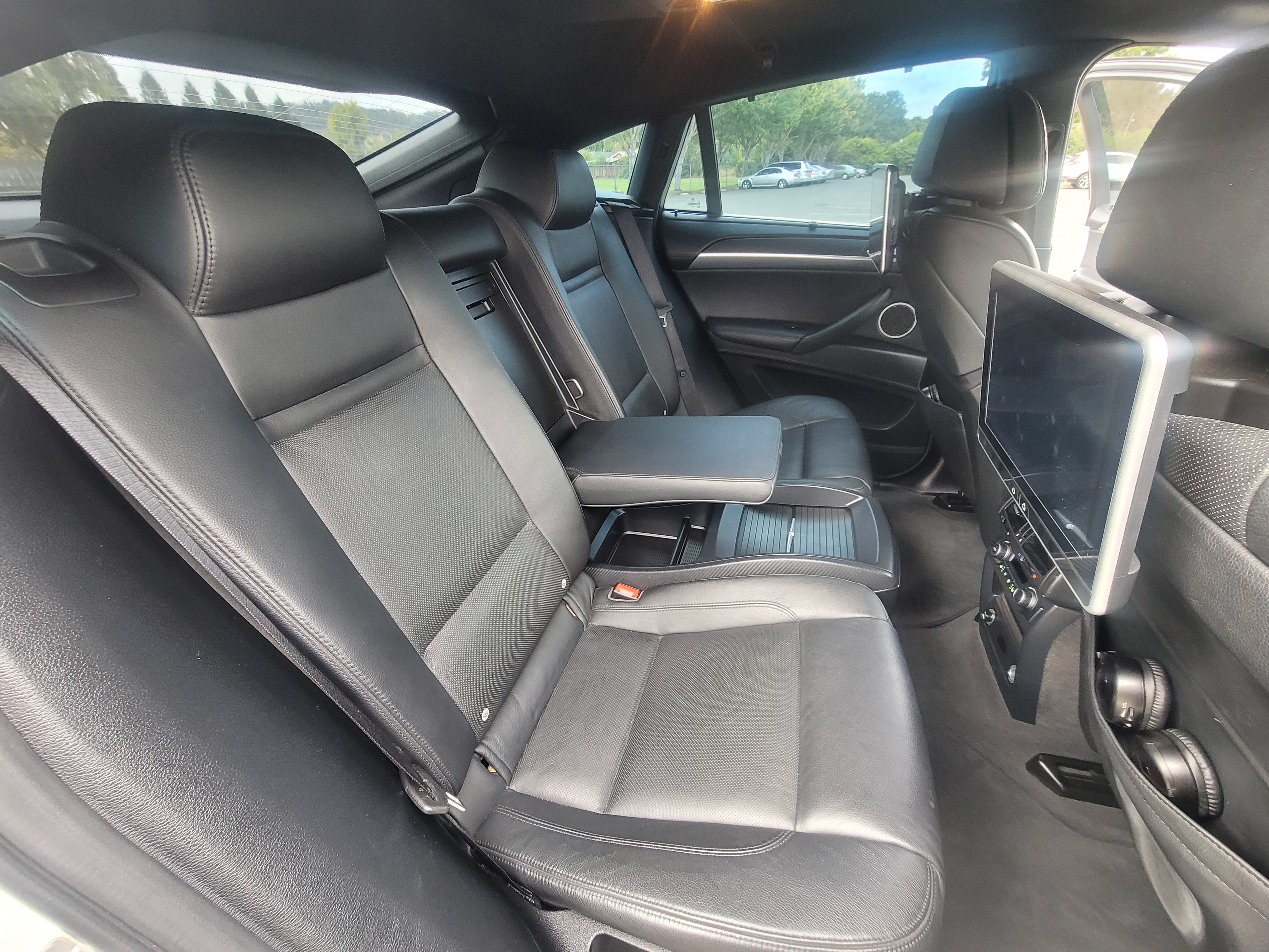 Used 2011 BMW X6 M AWD/4WD image 15
