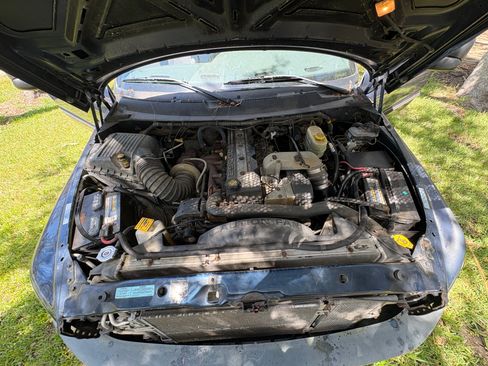 Used 2002 Dodge Ram 3500 Truck 2WD Quad Cab image 11